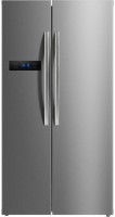 Фото - Холодильник Midea HC 689 WEN нержавейка