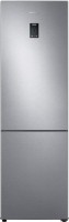 Фото - Холодильник Samsung RB34N5291SL серебристый