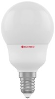 Фото - Лампочка Electrum LED LD-7 6W 3000K E14 