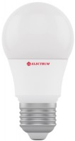 Фото - Лампочка Electrum LED LD-7 7W 4000K E27 