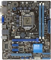 Фото - Материнская плата Asus P8H61-M LE/USB3