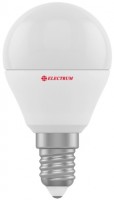 Фото - Лампочка Electrum LED LB-4 4W 3000K E14 