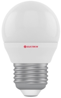 Фото - Лампочка Electrum LED LB-12 6W 3000K E27
