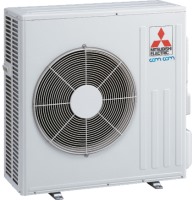 Фото - Кондиционер Mitsubishi Electric MU-GF80VA 80 м²
