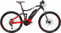 Фото - Велосипед Haibike Sduro FullSeven 6.0 2018 