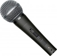 Фото - Микрофон Dap Audio PL-08S