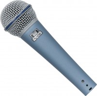 Фото - Микрофон Dap Audio PL-08B