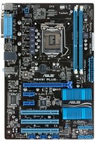 Фото - Материнская плата Asus P8H61 PLUS