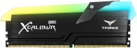 Фото - Оперативная память Team Group Xcalibur T-Force RGB DDR4 TF5D416G3600HC18EDC01