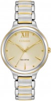 Фото - Наручные часы Citizen EM0554-82X 