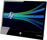 Фото - Монитор HP L2201x 22 "  черный