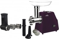 Фото - Мясорубка Monte MT-3101 фиолетовый