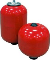 Фото - Гидроаккумулятор DAN-WATES 35 Lt 10 bar 