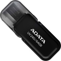 Фото - USB-флешка A-Data UV240 64 ГБ