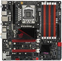 Фото - Материнская плата Asus Rampage III GENE