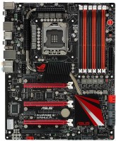 Фото - Материнская плата Asus Rampage III Formula 