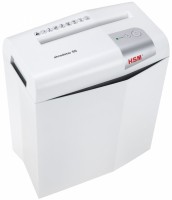 Фото - Уничтожитель бумаги HSM Shredstar S5 (6) 