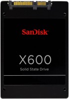 Фото - SSD SanDisk X600 SD9SB8W-1T00 1 ТБ