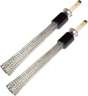 Фото - Автолампа ALed RR H3 5000K 4800Lm 2pcs