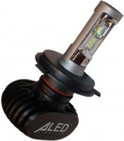 Фото - Автолампа ALed S HB5 5000K 3600Lm 2pcs