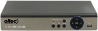 Фото - Регистратор Oltec AHD-DVR-855