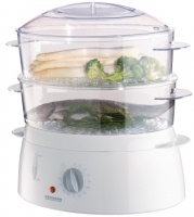 Фото - Пароварка / яйцеварка Severin DG 2423