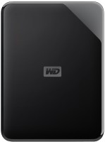 Фото - Жесткий диск WD Elements SE WDBEPK0010BBK-WESN 1 ТБ