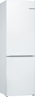 Фото - Холодильник Bosch KGV36VW2A белый