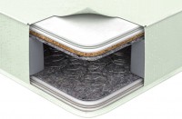 Фото - Матрас Come-for Light Cocos 90x200