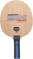 Фото - Ракетка для настольного тенниса TIBHAR Samsonov Alpha SGS
