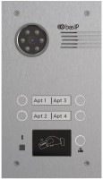 Фото - Вызывная панель BAS-IP BA-04E 