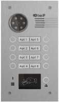 Фото - Вызывная панель BAS-IP BA-08E 