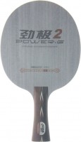 Фото - Ракетка для настольного тенниса DHS Power G2