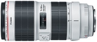 Объектив Canon 70-200mm f/2.8L EF IS USM III 