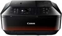 Фото - МФУ Canon PIXMA MX725