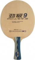 Фото - Ракетка для настольного тенниса DHS Power G9