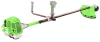 Фото - Газонокосилка Green Garden GGT-5600 