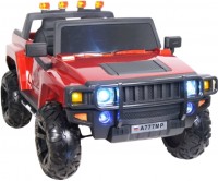 Фото - Детский электромобиль RiverToys Hummer A777MP 