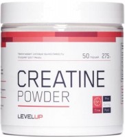 Фото - Креатин Levelup Creatine Powder 275 г