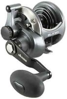 Фото - Катушка Okuma SLX-20L Levelwind 