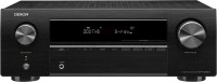 Фото - AV-ресивер Denon AVR-X250BT 