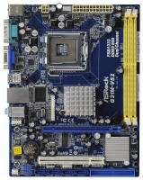 Фото - Материнская плата ASRock G31M-VS2