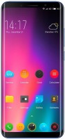 Фото - Мобильный телефон Elephone U Pro 128 ГБ / 6 ГБ