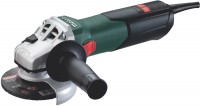 Фото - Шлифовальная машина Metabo W 9-115 Quick 600371010 