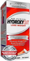 Фото - Сжигатель жира MuscleTech HydroxyCut 150 tab 150 шт