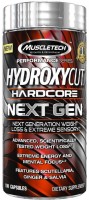 Фото - Сжигатель жира MuscleTech HydroxyCut Hardcore Next Gen 100 шт