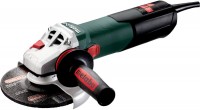 Фото - Шлифовальная машина Metabo W 12-150 Quick 600407000 