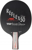 Фото - Ракетка для настольного тенниса TSP Reflex 50 Award OFF