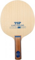 Фото - Ракетка для настольного тенниса TSP Euro Feeling OFF- 
