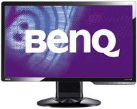 Фото - Монитор BenQ G2225HD 22 " черный
